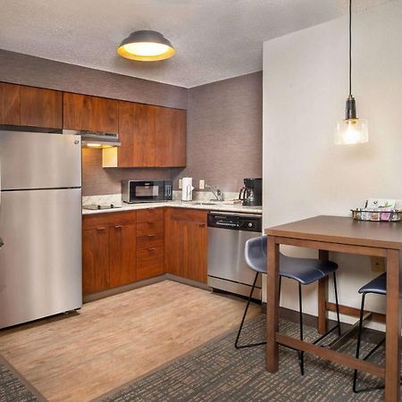 Sonesta Es Suites Baltimore BWI Airport Linthicum Exteriör bild