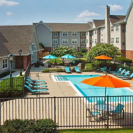Sonesta Es Suites Baltimore BWI Airport Linthicum Exteriör bild