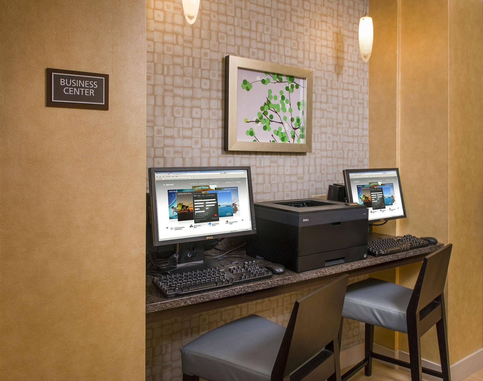Sonesta Es Suites Baltimore BWI Airport Linthicum Exteriör bild