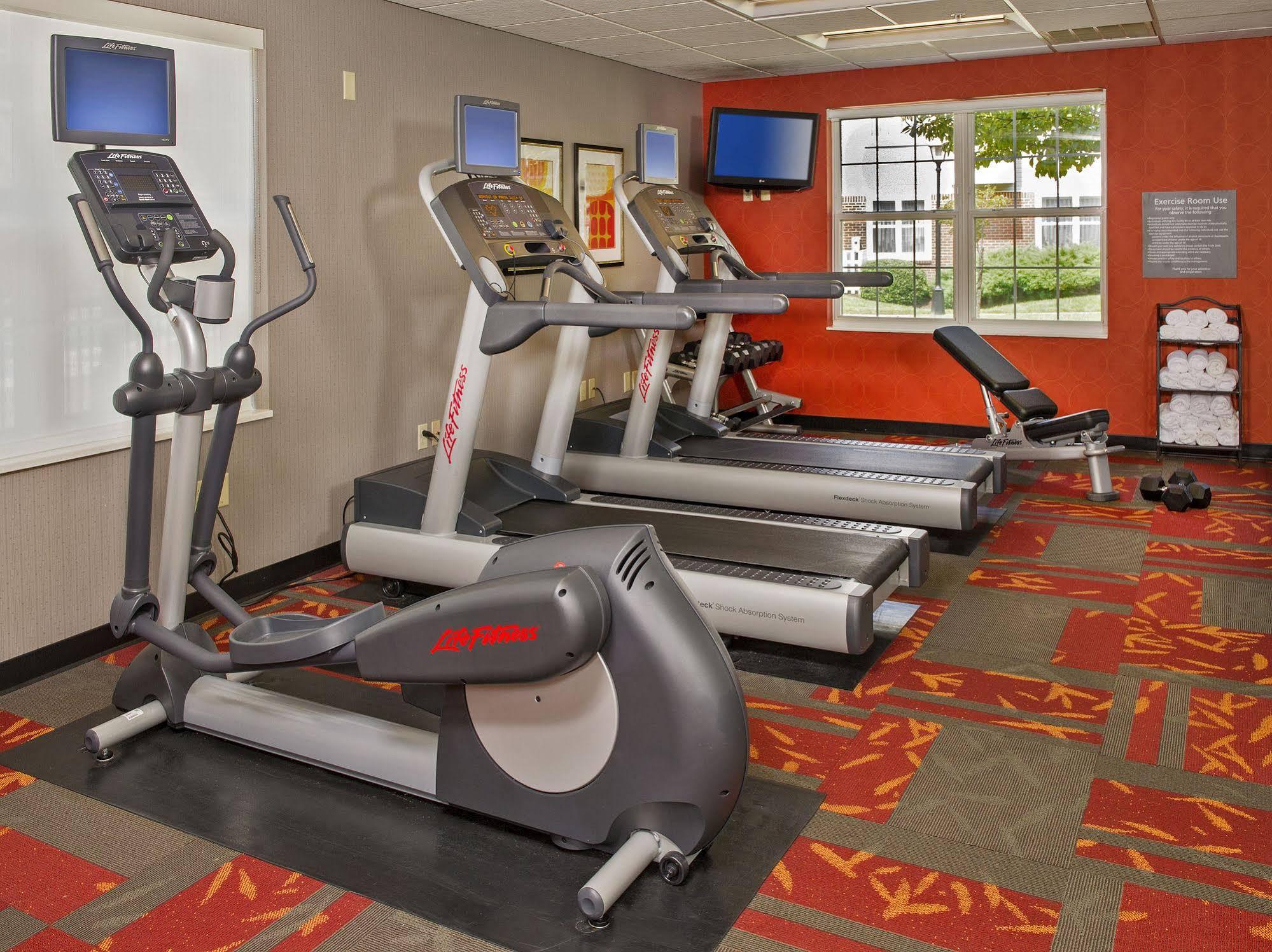 Sonesta Es Suites Baltimore BWI Airport Linthicum Exteriör bild