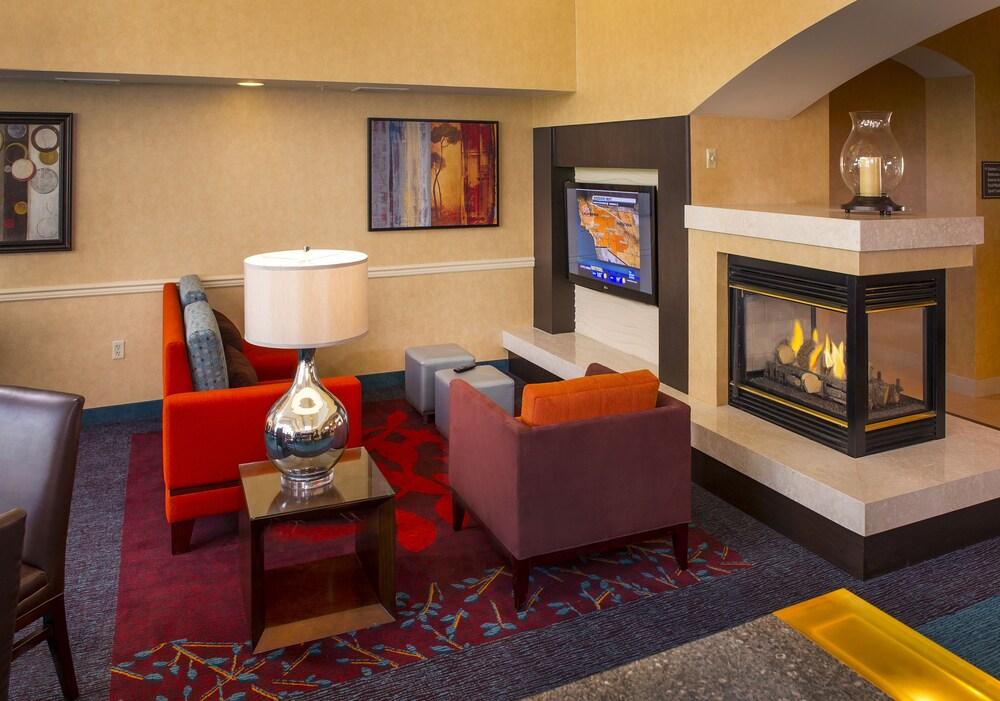 Sonesta Es Suites Baltimore BWI Airport Linthicum Exteriör bild