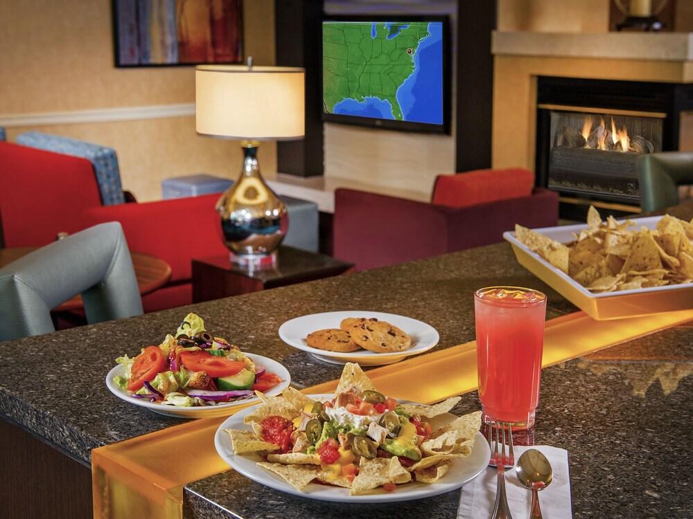 Sonesta Es Suites Baltimore BWI Airport Linthicum Exteriör bild