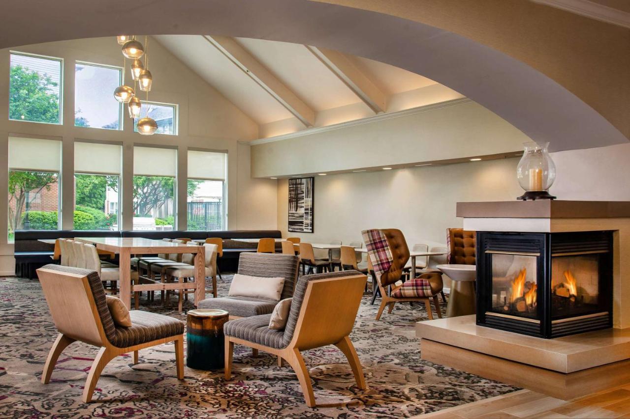 Sonesta Es Suites Baltimore BWI Airport Linthicum Exteriör bild