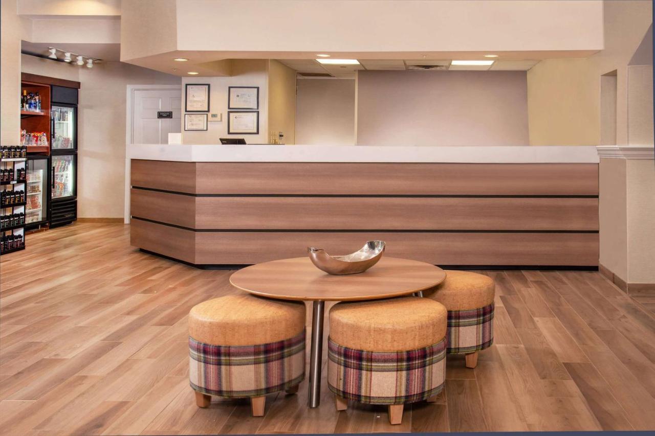 Sonesta Es Suites Baltimore BWI Airport Linthicum Exteriör bild