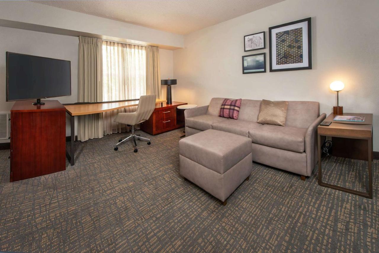 Sonesta Es Suites Baltimore BWI Airport Linthicum Exteriör bild