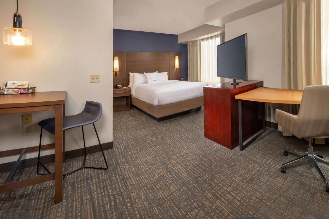 Sonesta Es Suites Baltimore BWI Airport Linthicum Exteriör bild
