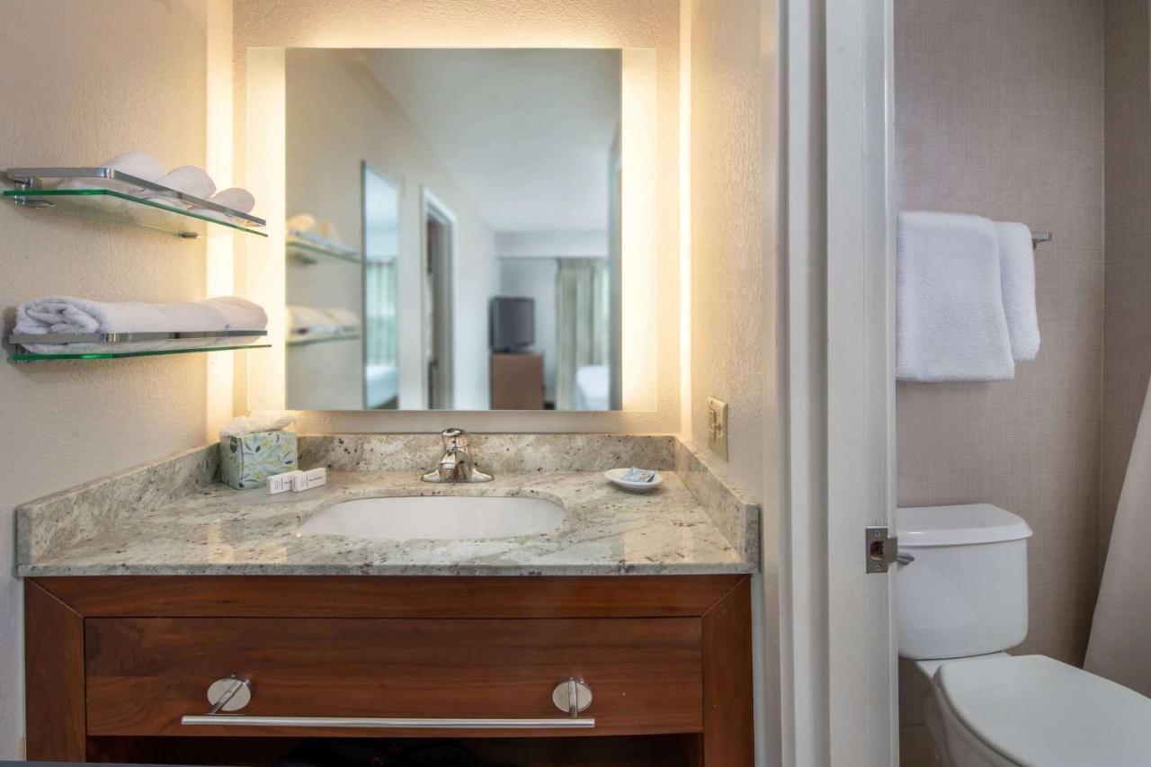 Sonesta Es Suites Baltimore BWI Airport Linthicum Exteriör bild