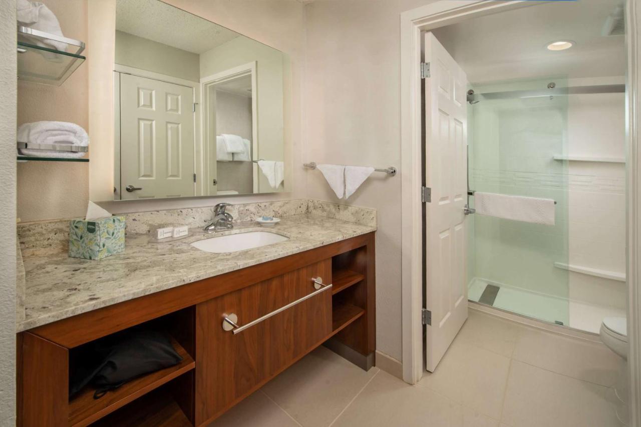 Sonesta Es Suites Baltimore BWI Airport Linthicum Exteriör bild