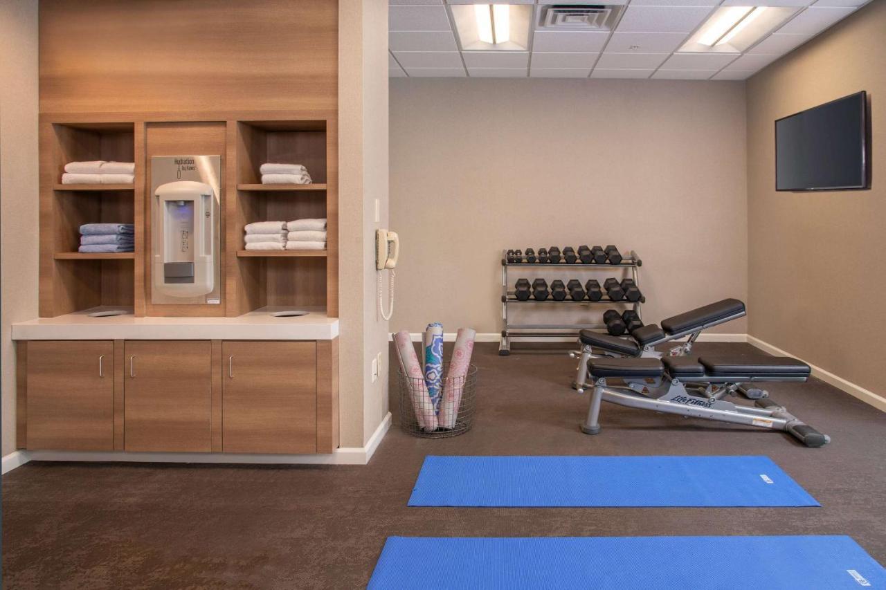 Sonesta Es Suites Baltimore BWI Airport Linthicum Exteriör bild