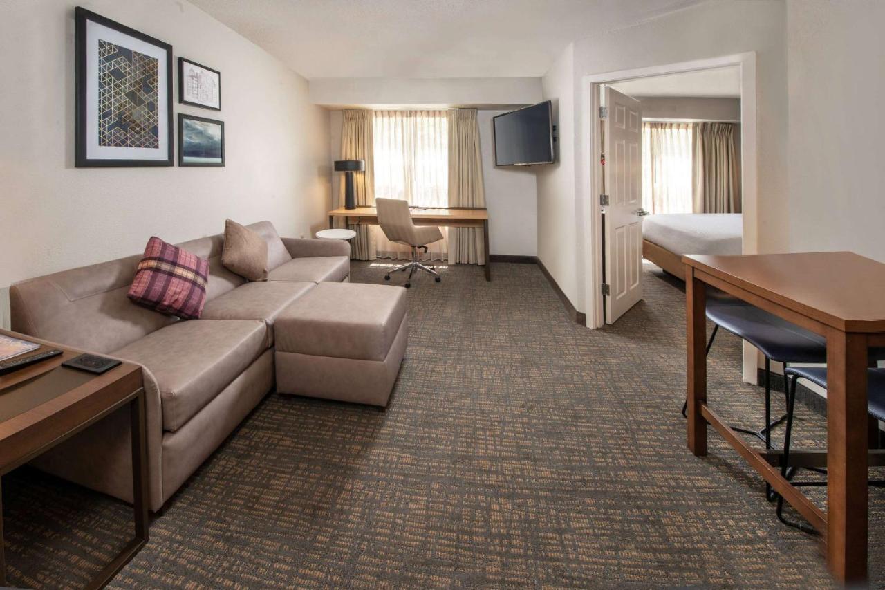 Sonesta Es Suites Baltimore BWI Airport Linthicum Exteriör bild