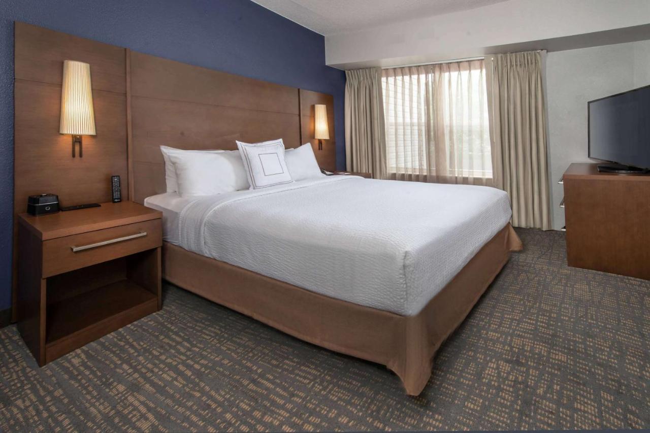 Sonesta Es Suites Baltimore BWI Airport Linthicum Exteriör bild