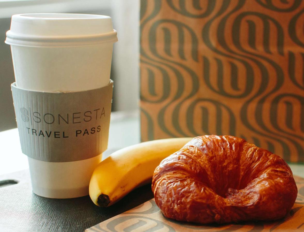 Sonesta Es Suites Baltimore BWI Airport Linthicum Exteriör bild