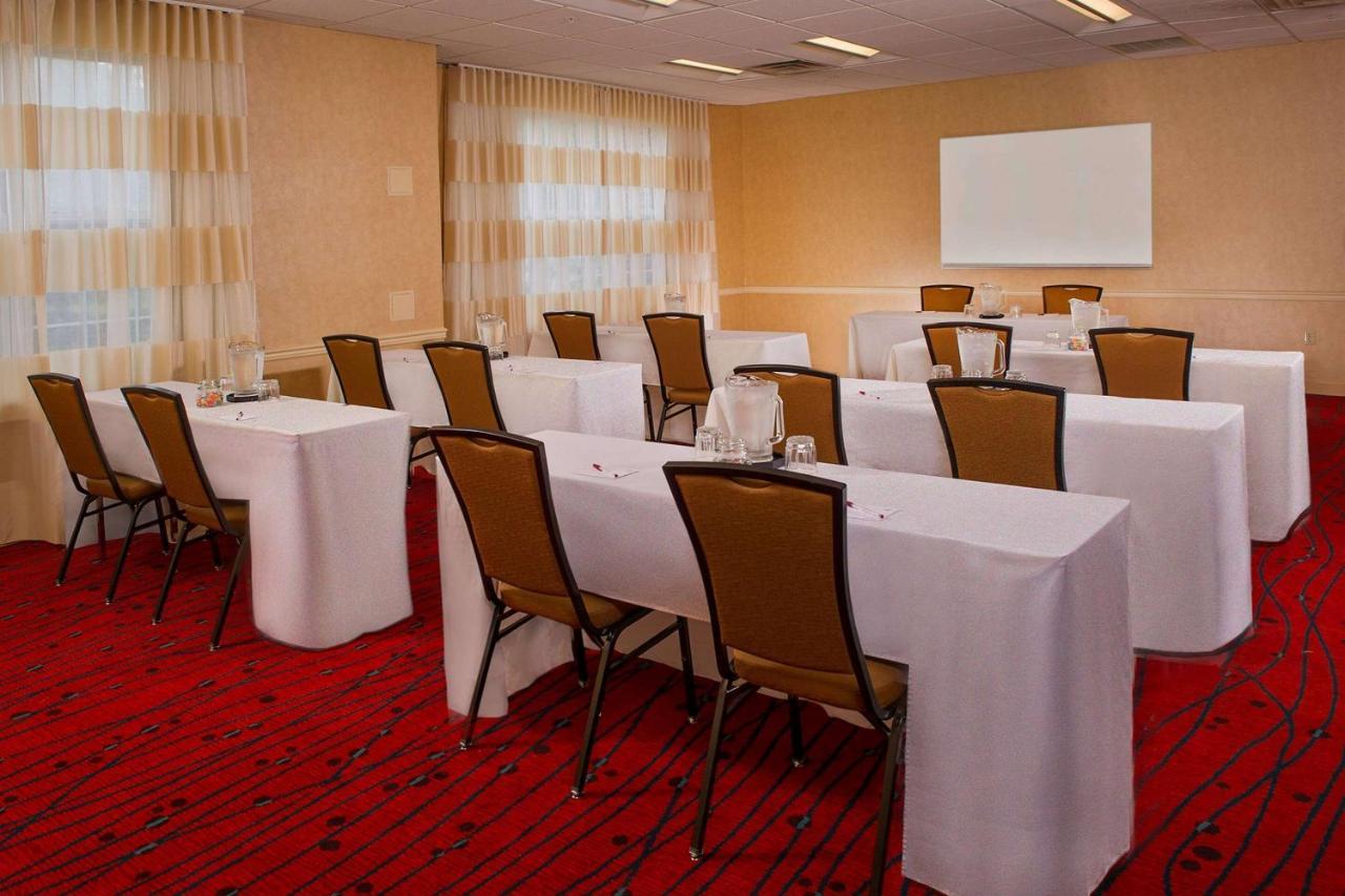Sonesta Es Suites Baltimore BWI Airport Linthicum Exteriör bild