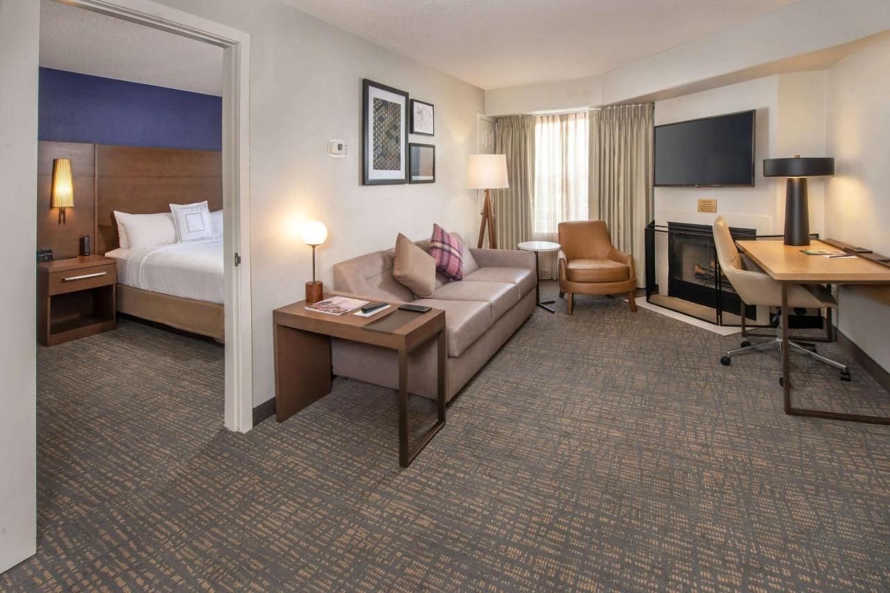 Sonesta Es Suites Baltimore BWI Airport Linthicum Exteriör bild