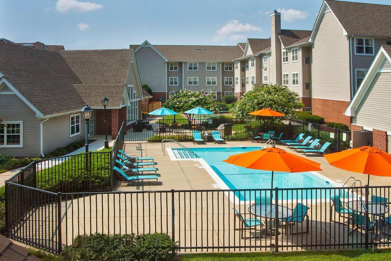 Sonesta Es Suites Baltimore BWI Airport Linthicum Exteriör bild