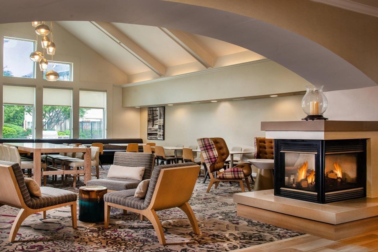 Sonesta Es Suites Baltimore BWI Airport Linthicum Exteriör bild