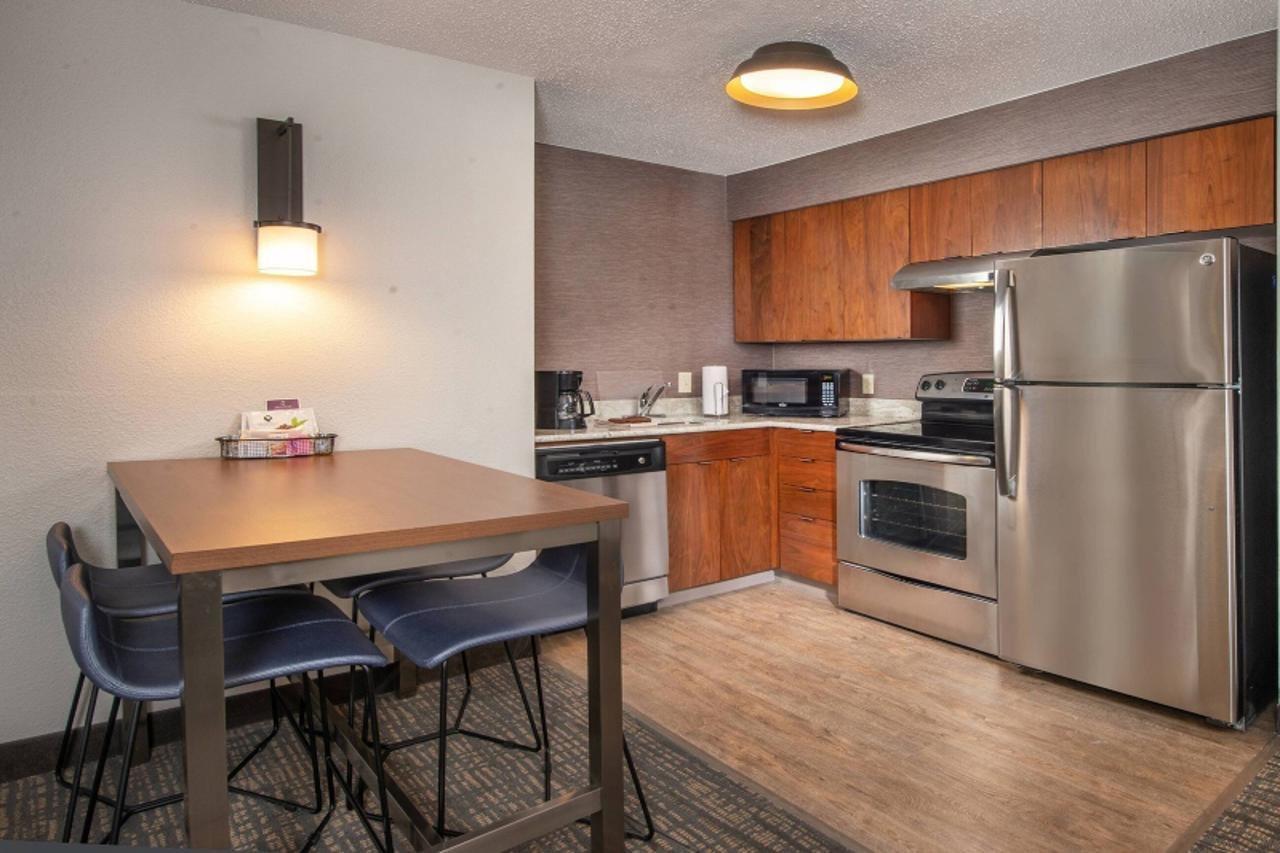 Sonesta Es Suites Baltimore BWI Airport Linthicum Exteriör bild