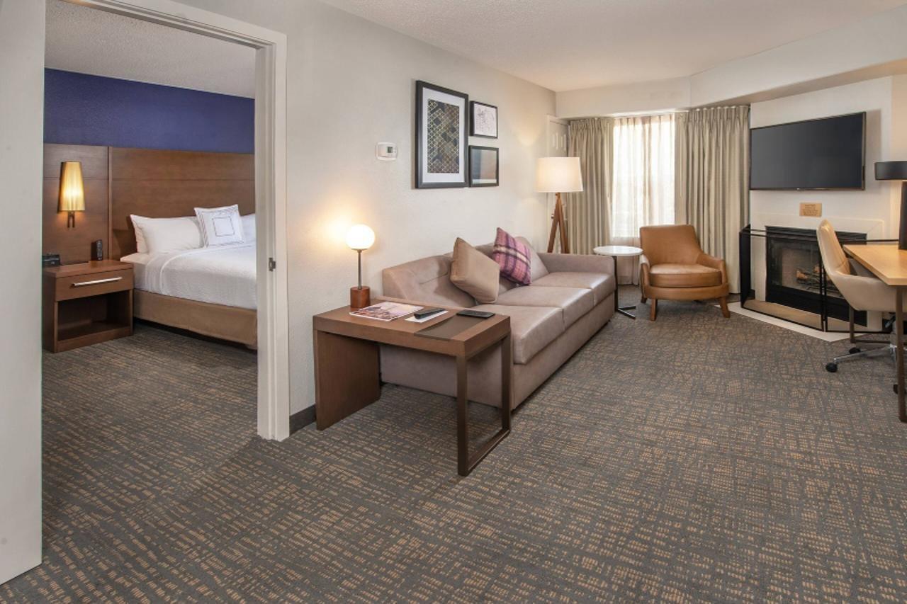 Sonesta Es Suites Baltimore BWI Airport Linthicum Exteriör bild
