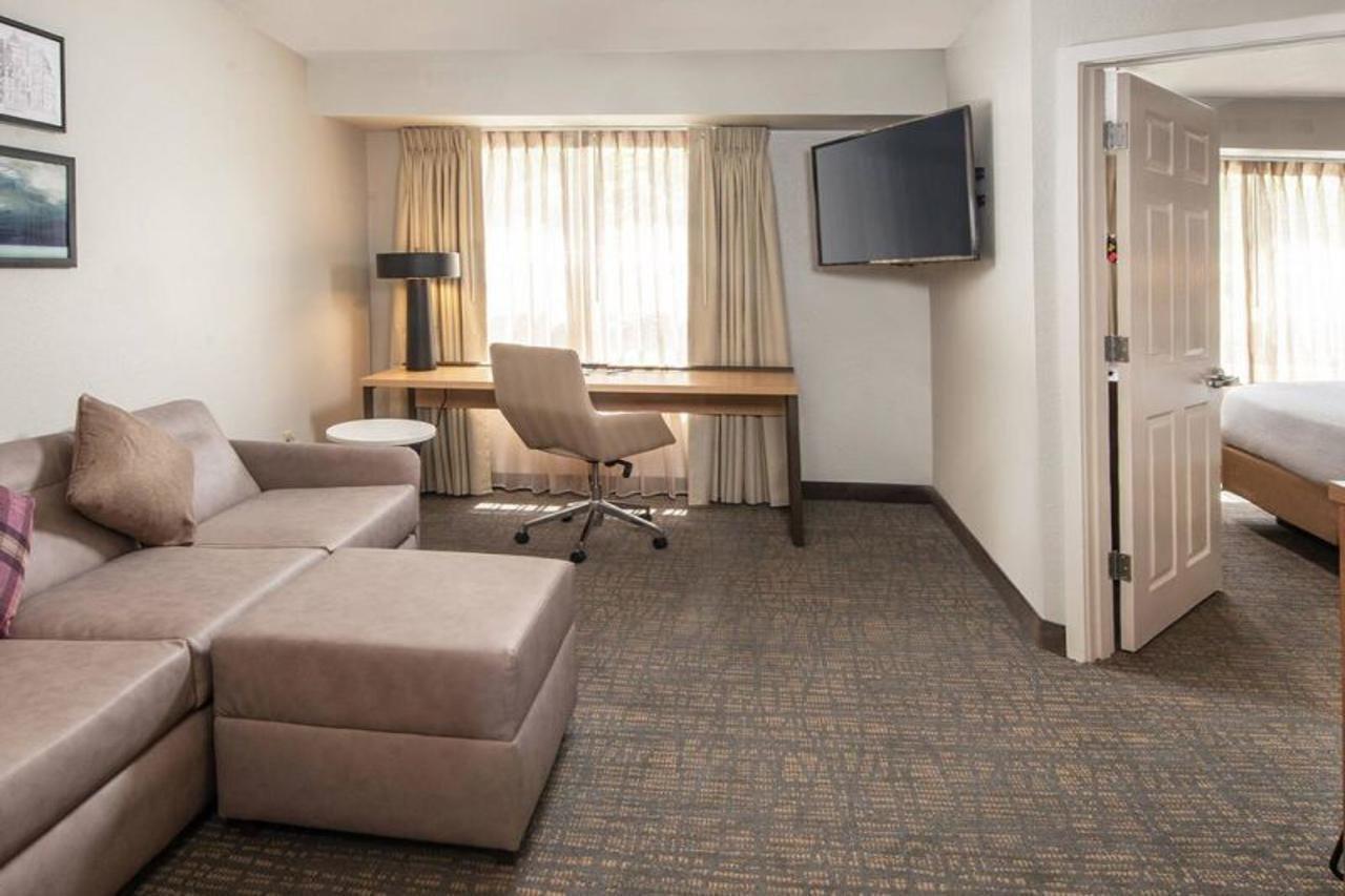 Sonesta Es Suites Baltimore BWI Airport Linthicum Exteriör bild