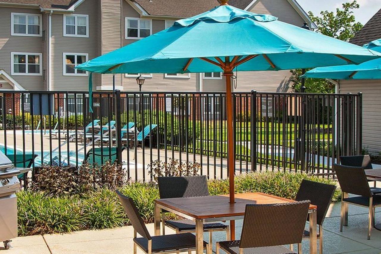 Sonesta Es Suites Baltimore BWI Airport Linthicum Exteriör bild