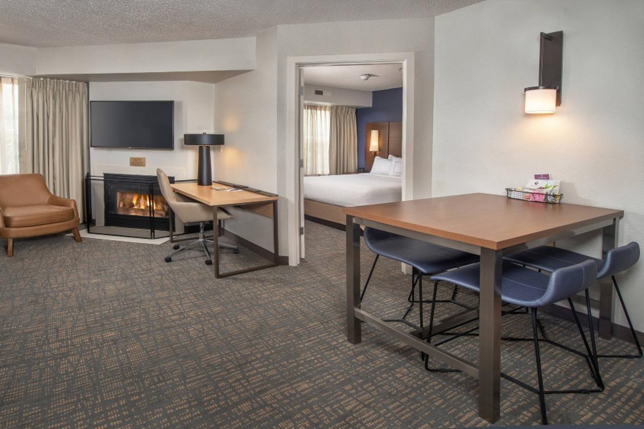 Sonesta Es Suites Baltimore BWI Airport Linthicum Exteriör bild
