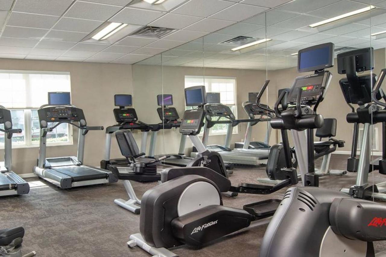 Sonesta Es Suites Baltimore BWI Airport Linthicum Exteriör bild