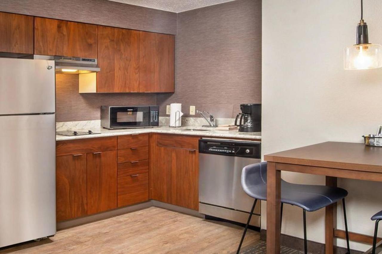 Sonesta Es Suites Baltimore BWI Airport Linthicum Exteriör bild