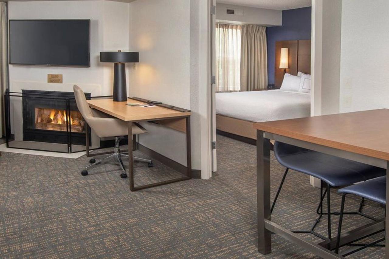 Sonesta Es Suites Baltimore BWI Airport Linthicum Exteriör bild