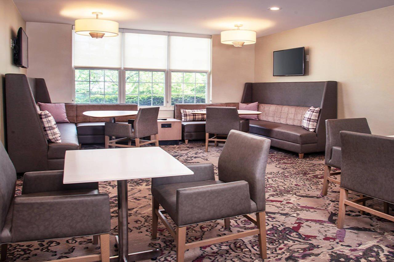 Sonesta Es Suites Baltimore BWI Airport Linthicum Exteriör bild