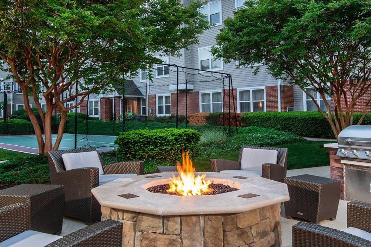Sonesta Es Suites Baltimore BWI Airport Linthicum Exteriör bild