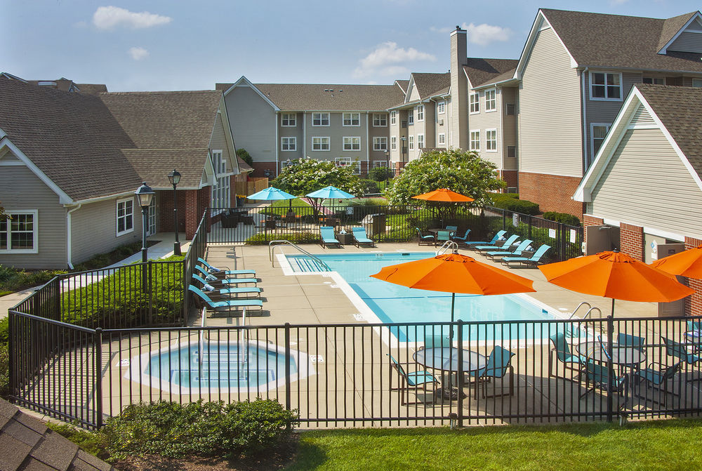 Sonesta Es Suites Baltimore BWI Airport Linthicum Exteriör bild