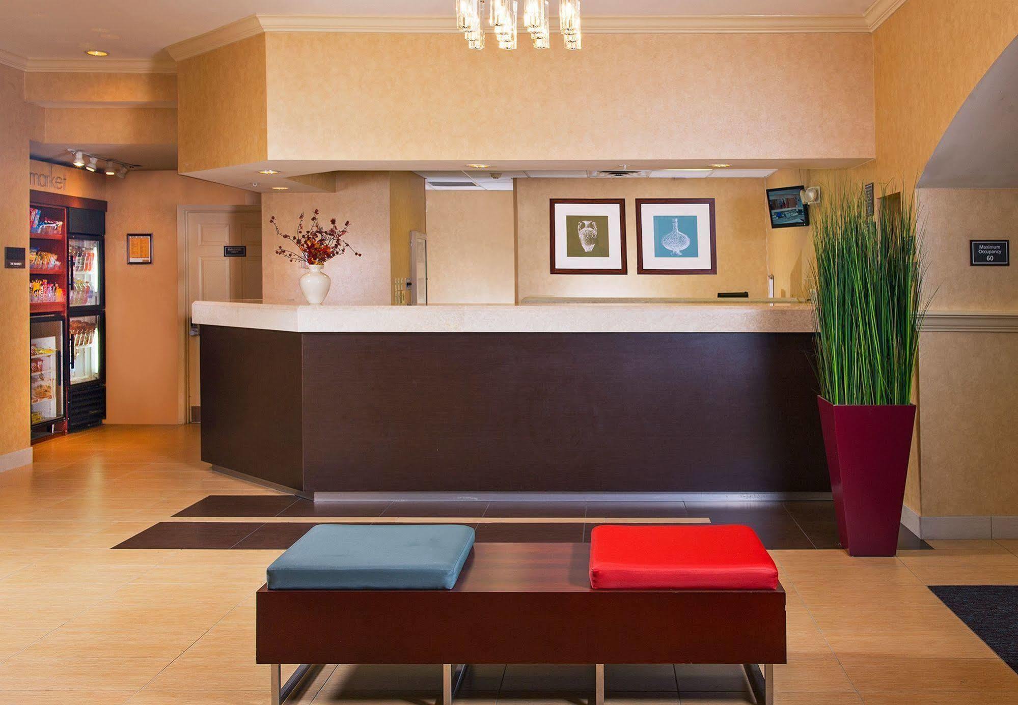 Sonesta Es Suites Baltimore BWI Airport Linthicum Exteriör bild