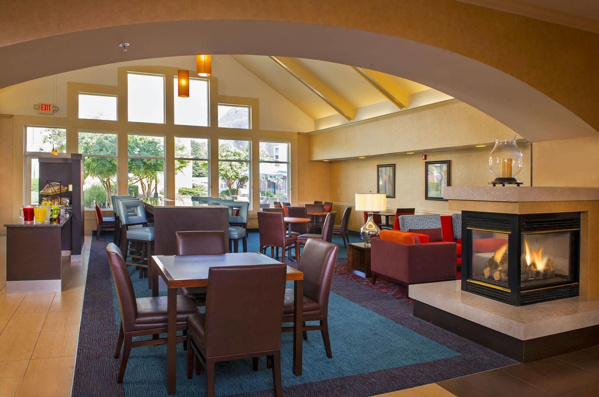 Sonesta Es Suites Baltimore BWI Airport Linthicum Exteriör bild