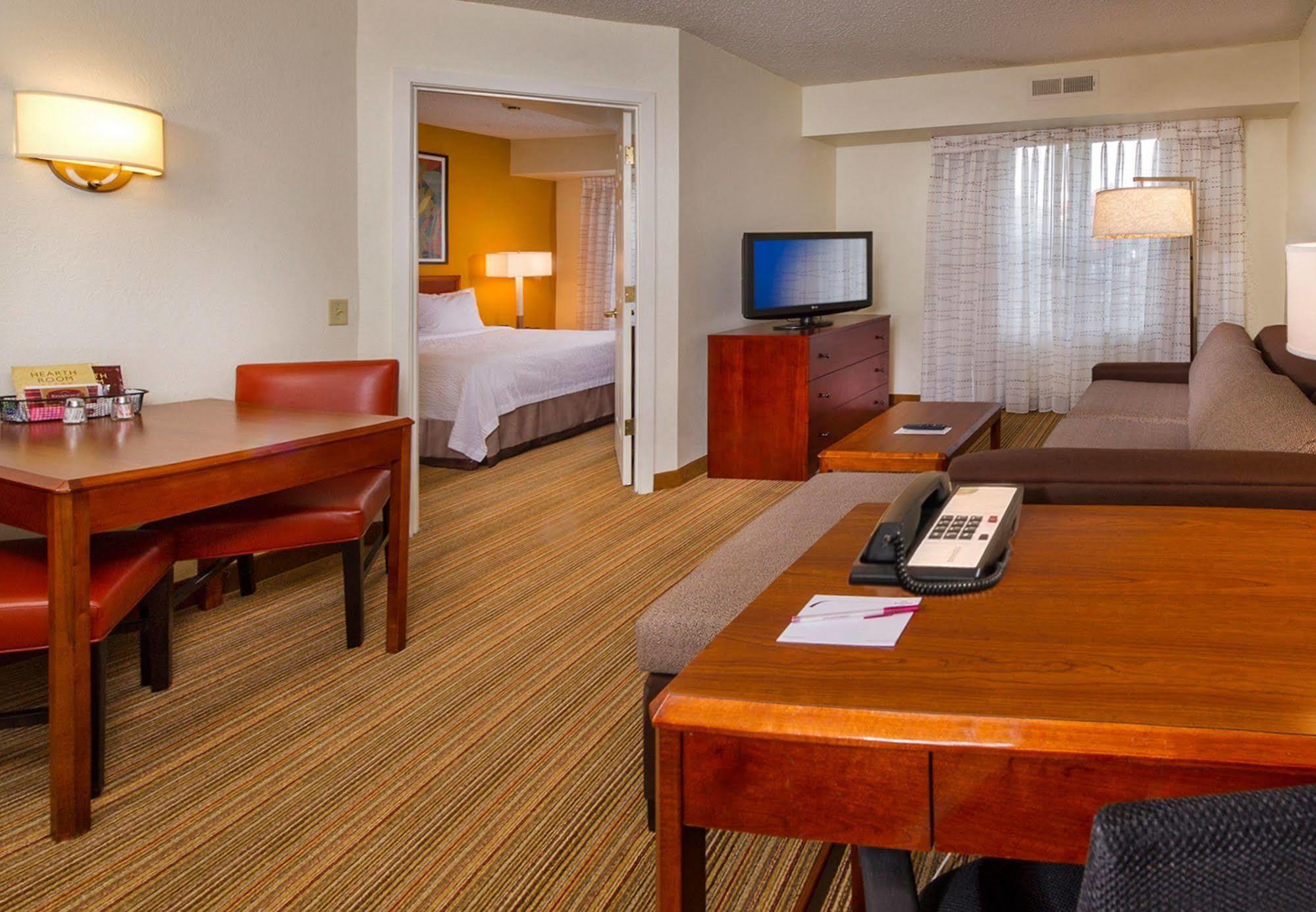 Sonesta Es Suites Baltimore BWI Airport Linthicum Exteriör bild
