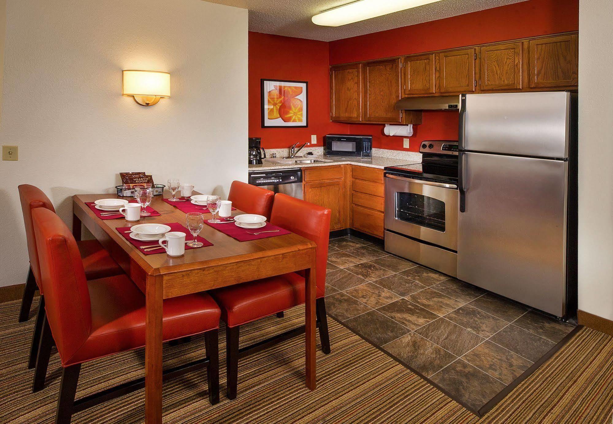Sonesta Es Suites Baltimore BWI Airport Linthicum Exteriör bild