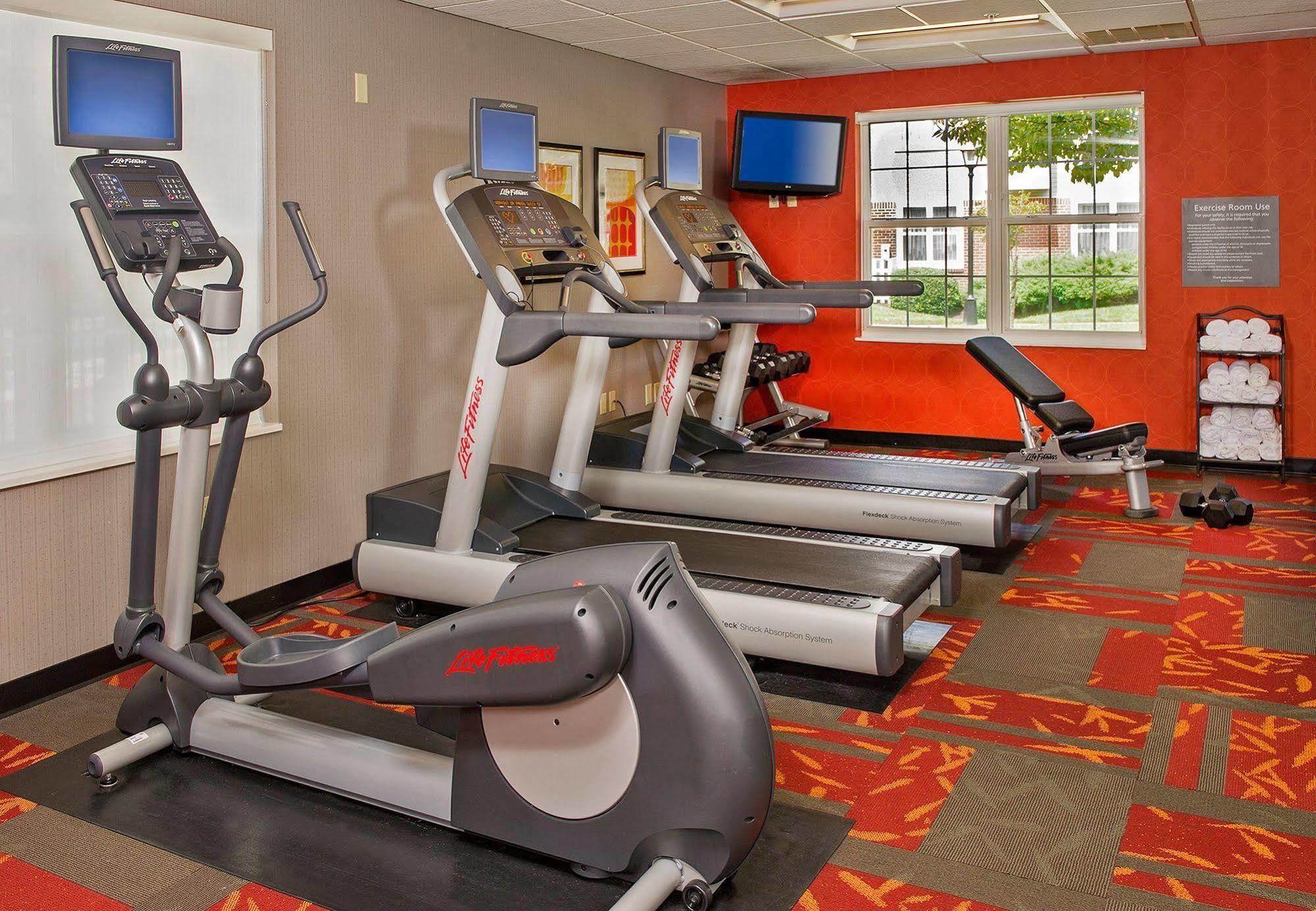 Sonesta Es Suites Baltimore BWI Airport Linthicum Exteriör bild