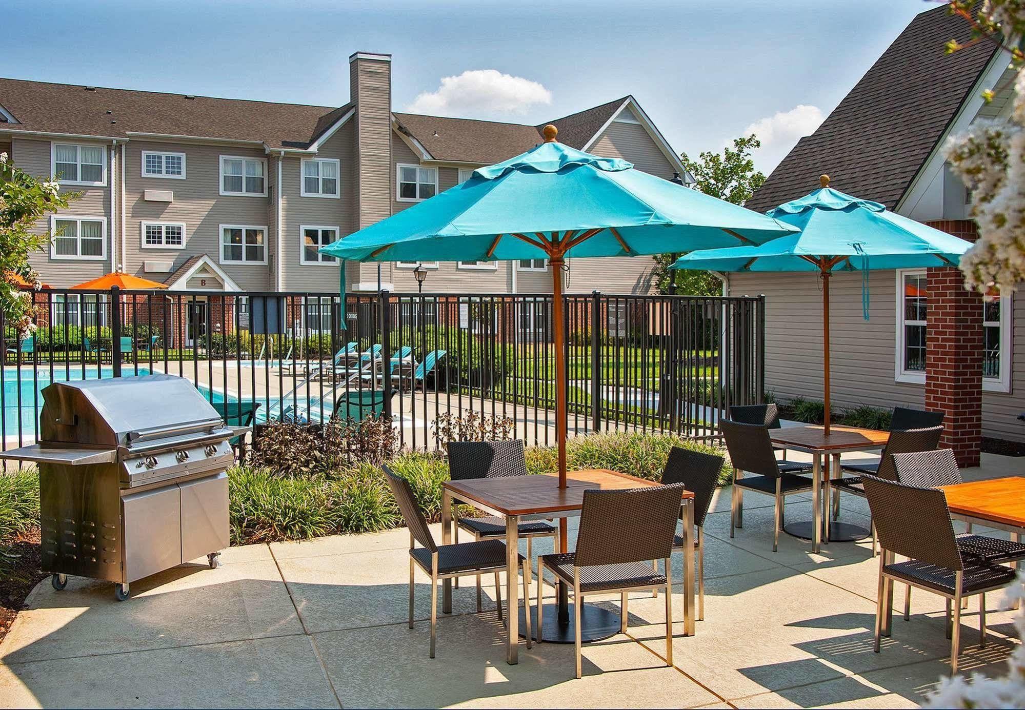 Sonesta Es Suites Baltimore BWI Airport Linthicum Exteriör bild